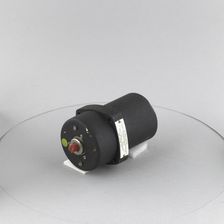 Transmitter, Dual Oil Pressure, B-9, B-9A. Creators: Bendix Aviation, Pioneer Instrument Company