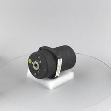 Transmitter, Dual Oil Pressure, B-9, B-9A. Creators: Bendix Aviation, Pioneer Instrument Company