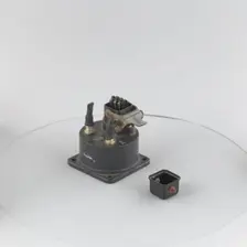 Transmitter, Flap Position, German. Creator: GZY