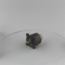 Transmitter, Flap Position Indicator. Creator: General Electric Company