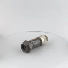 Transmitter, Fuel Flow, German, 1940s. Creator: Experimental Aircraft Association