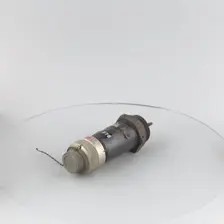 Transmitter, Fuel Flow, German. Creator: Experimental Aircraft Association
