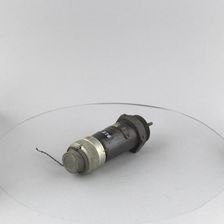 Transmitter, Fuel Flow, German. Creator: Experimental Aircraft Association