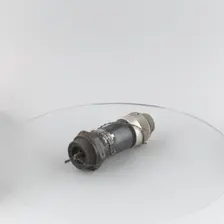 Transmitter, Fuel Flow, German. Creator: Experimental Aircraft Association