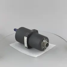 Transmitter, Fuel Pressure. Creators: Bendix Aviation, Pioneer Instrument Company
