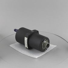 Transmitter, Fuel Pressure. Creators: Bendix Aviation, Pioneer Instrument Company