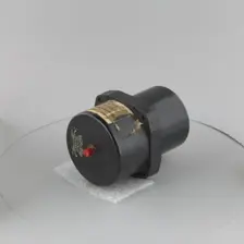 Transmitter, Horsepower. Creator: Square D Company, Kollsman Instrument Division