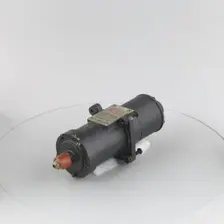 Transmitter, Oil Pressure, Navy. Creator: General Electric Company