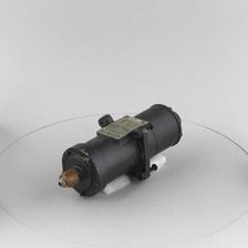 Transmitter, Oil Pressure, Navy. Creator: General Electric Company