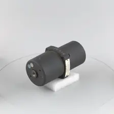 Transmitter, Manifold Pressure, D-8A. Creators: Bendix Aviation, Pioneer Instrument Company