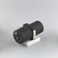 Transmitter, Manifold Pressure, D-8A. Creators: Bendix Aviation, Pioneer Instrument Company