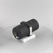 Transmitter, Manifold Pressure, D-8A. Creators: Bendix Aviation, Pioneer Instrument Company