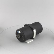 Transmitter, Manifold Pressure, D-8A. Creators: Bendix Aviation, Pioneer Instrument Company