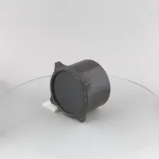 Transmitter, Static Pressure, German. Creator: Unknown
