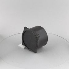 Transmitter, Static Pressure, German. Creator: Unknown