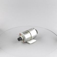 Transmitter, Pressure, 1940s. Creator: HDO