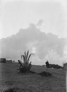 Travel views of Morocco, 1904. Creator: Arnold Genthe