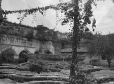 Travel views of Cuba and Guatemala, between 1899 and 1926. Creator: Arnold Genthe