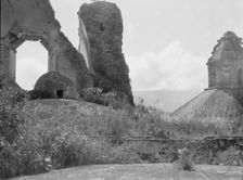 Travel views of Cuba and Guatemala, between 1899 and 1926. Creator: Arnold Genthe