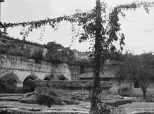 Travel views of Cuba and Guatemala, between 1899 and 1926. Creator: Arnold Genthe