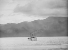 Travel views of Cuba and Guatemala, between 1899 and 1926. Creator: Arnold Genthe