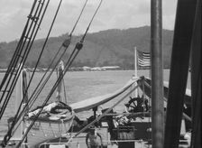 Travel views of Cuba and Guatemala, between 1899 and 1926. Creator: Arnold Genthe