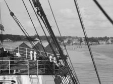 Travel views of Cuba and Guatemala, between 1899 and 1926. Creator: Arnold Genthe