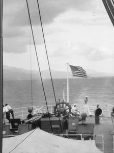 Travel views of Cuba and Guatemala, between 1899 and 1926. Creator: Arnold Genthe