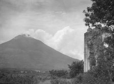 Travel views of Cuba and Guatemala, between 1899 and 1926. Creator: Arnold Genthe