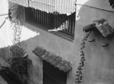 Travel views of Cuba and Guatemala, between 1899 and 1926. Creator: Arnold Genthe