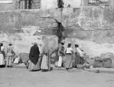 Travel views of Cuba and Guatemala, between 1899 and 1926. Creator: Arnold Genthe