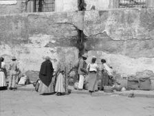 Travel views of Cuba and Guatemala, between 1899 and 1926. Creator: Arnold Genthe