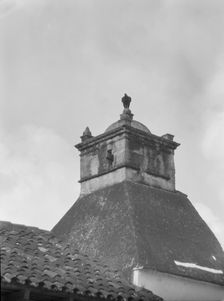 Travel views of Cuba and Guatemala, between 1899 and 1926. Creator: Arnold Genthe
