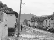 Travel views of Cuba and Guatemala, between 1899 and 1926. Creator: Arnold Genthe