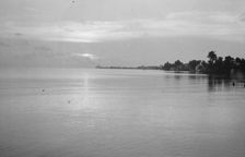 Travel views of Cuba and Guatemala, between 1899 and 1926. Creator: Arnold Genthe