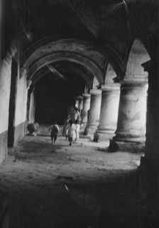 Travel views of Cuba and Guatemala, between 1899 and 1926. Creator: Arnold Genthe