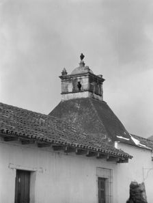 Travel views of Cuba and Guatemala, between 1899 and 1926. Creator: Arnold Genthe