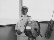 Travel views of Cuba and Guatemala, between 1899 and 1926. Creator: Arnold Genthe