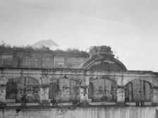Travel views of Cuba and Guatemala, between 1899 and 1926. Creator: Arnold Genthe