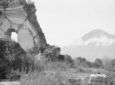 Travel views of Cuba and Guatemala, between 1899 and 1926. Creator: Arnold Genthe