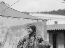 Travel views of Cuba and Guatemala, between 1899 and 1926. Creator: Arnold Genthe