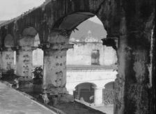 Travel views of Cuba and Guatemala, between 1899 and 1926. Creator: Arnold Genthe