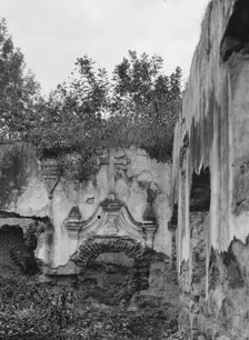 Travel views of Cuba and Guatemala, between 1899 and 1926. Creator: Arnold Genthe