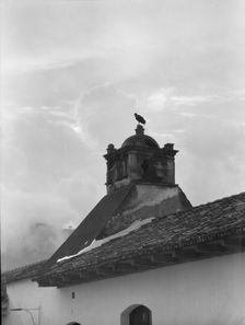 Travel views of Cuba and Guatemala, between 1899 and 1926. Creator: Arnold Genthe