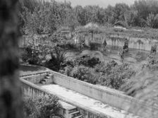 Travel views of Cuba and Guatemala, between 1899 and 1926. Creator: Arnold Genthe