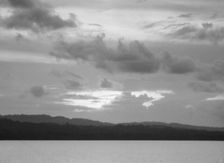 Travel views of Cuba and Guatemala, between 1899 and 1926. Creator: Arnold Genthe