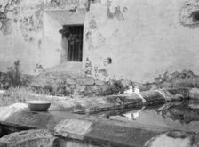 Travel views of Cuba and Guatemala, between 1899 and 1926. Creator: Arnold Genthe