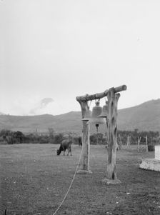 Travel views of Cuba and Guatemala, between 1899 and 1926. Creator: Arnold Genthe