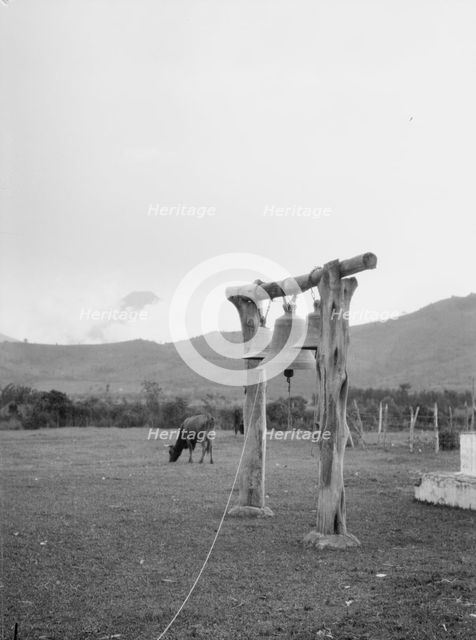 Travel views of Cuba and Guatemala, between 1899 and 1926. Creator: Arnold Genthe.