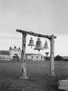 Travel views of Cuba and Guatemala, between 1899 and 1926. Creator: Arnold Genthe